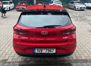 Hyundai i30 Hatchback 1,5 l 71 kw