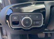 Mercedes-Benz CLA 21