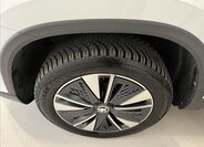 Škoda Karoq SUV 1,5 l 110 kw