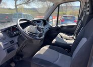 Iveco Daily Skříň 2,3 l 107 kw