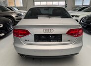 Audi A4 Sedan / Limuzína 1,8 l 88 kw