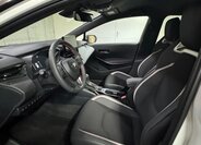 Toyota Corolla Kombi 1,8 l 103 kw