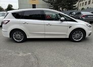 Ford S-MAX Kombi 2,0 l 110 kw