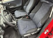 Honda Jazz Hatchback 1,2 l 66 kw