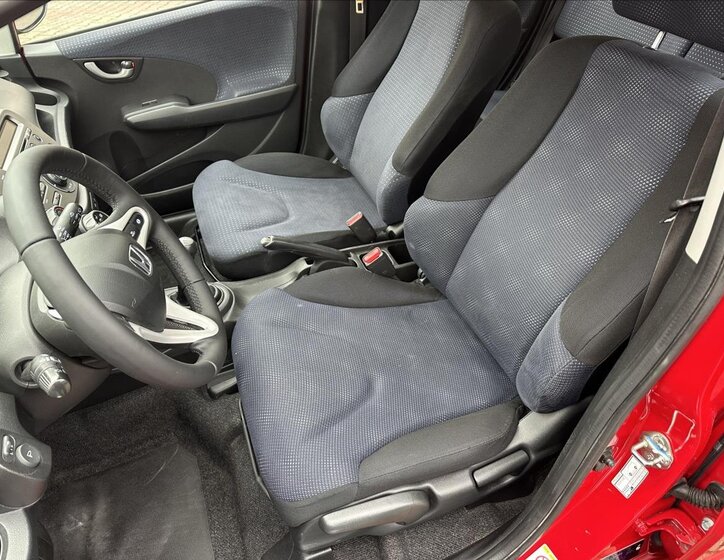 Honda Jazz Hatchback 1,2 l 66 kw