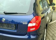 Škoda Fabia 13