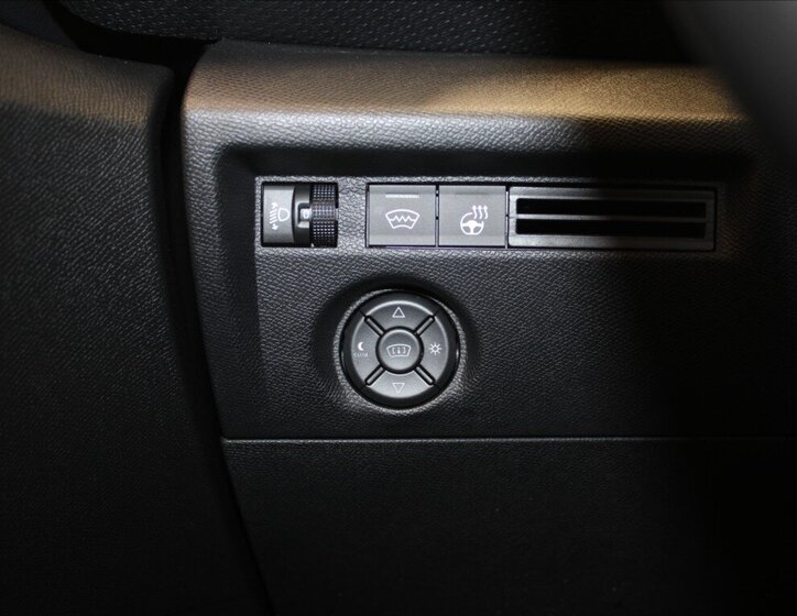 Citroën C4 Hatchback 1,2 l 96 kw