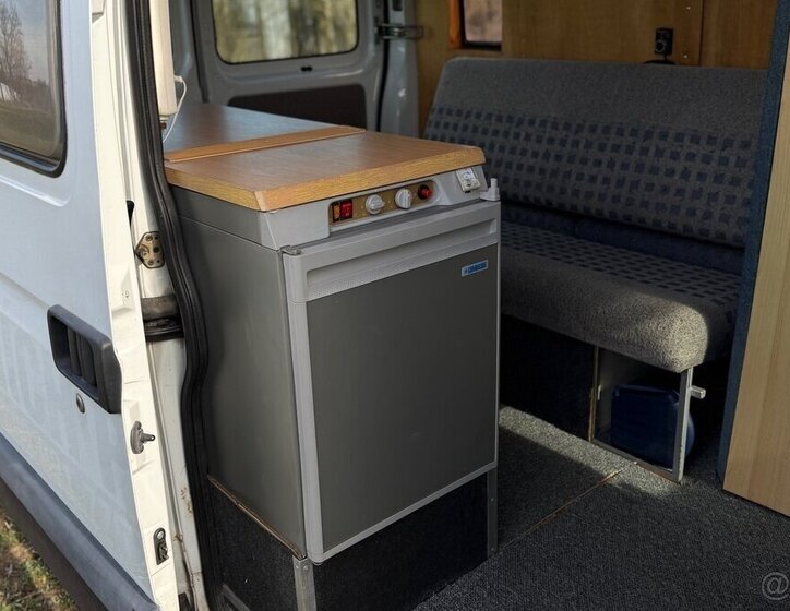 Renault Master VAN / Minibus 0,0 0