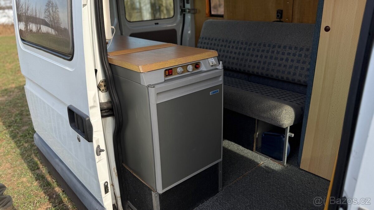 Renault Master VAN / Minibus 0,0 0