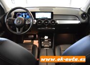 Mercedes-Benz GLB SUV 0,0 85 kw