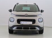 Citroën C3 Aircross 2
