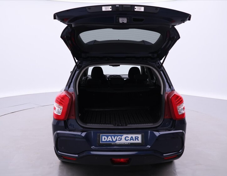 SsangYong Tivoli SUV / Terénní 1,5 l 120 kw