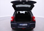 SsangYong Tivoli SUV / Terénní 1,5 l 120 kw