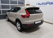 Volvo XC40 SUV 2,0 l 120 kw