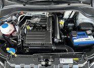 Škoda Fabia Hatchback 1,2 l 66 kw