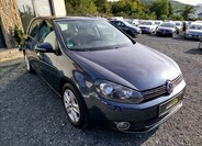 Volkswagen Golf 9