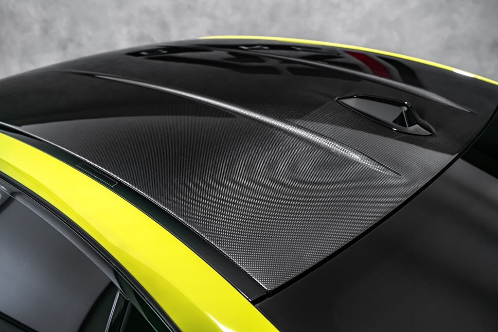 BMW M3 Sedan / Limuzína 3,0 l 375 kw