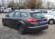 Ford Focus 6