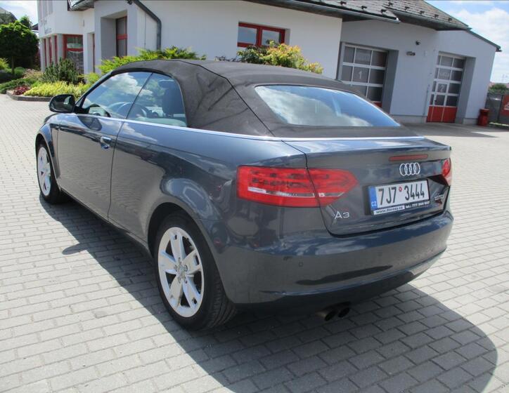 Audi A3 25