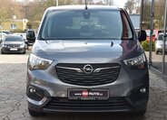 Opel Combo MPV 1,2 l 96 kw