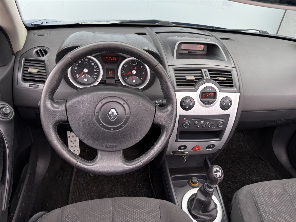 Renault Mégane