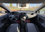 Škoda Fabia 16