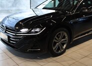 Volkswagen Arteon Kombi 2,0 l 147 kw