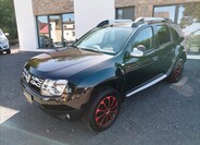 Dacia Duster 2