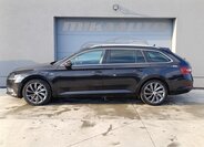 Škoda Superb Kombi 2,0 l 140 kw