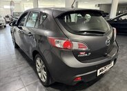 Mazda 3 Hatchback 1,6 l 77 kw