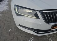 Škoda Superb 51