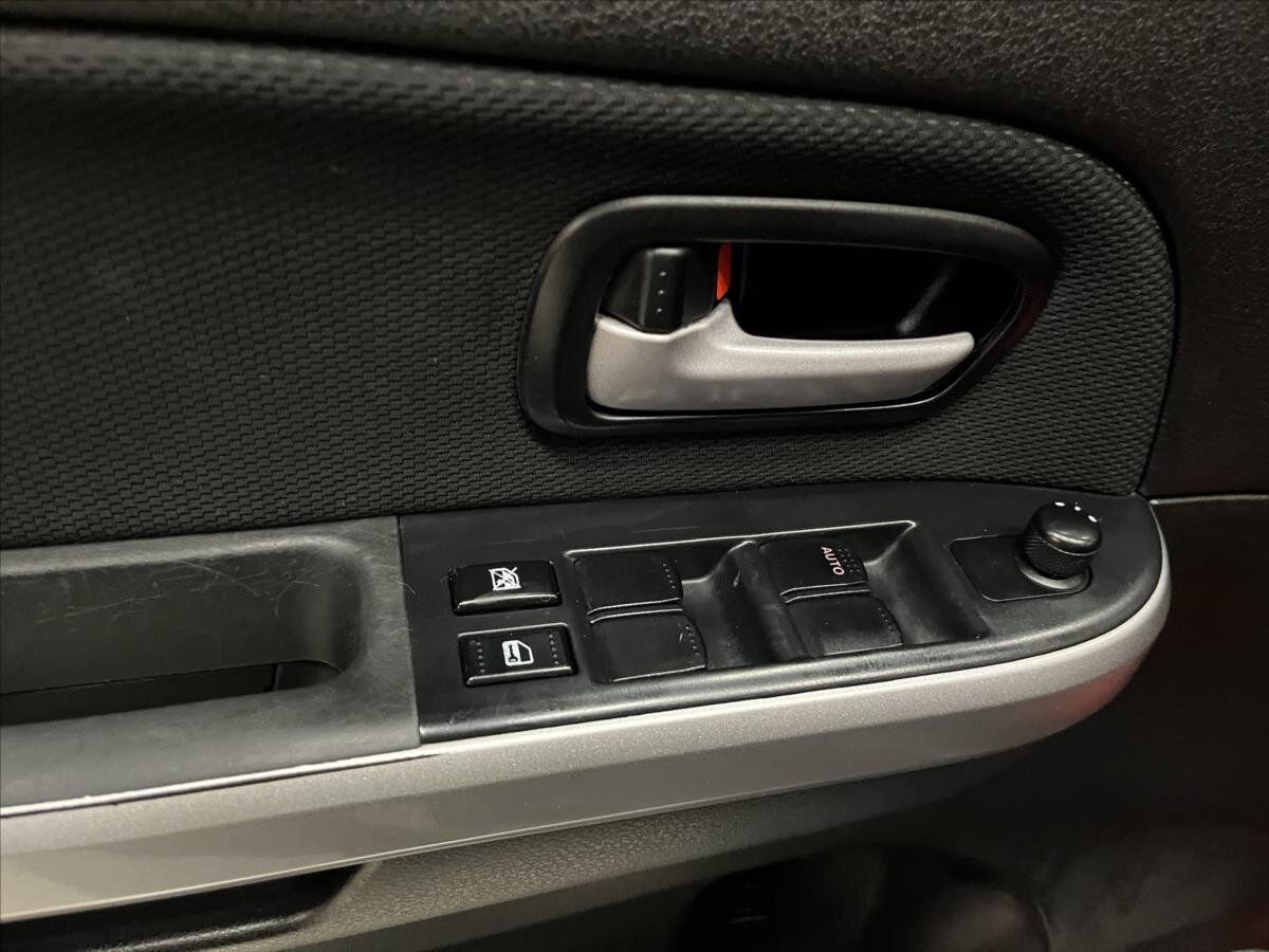 Suzuki Grand Vitara Ostatní 1,9 l 95 kw