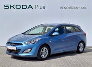 Hyundai i30 Kombi 1,6 l 88 kw