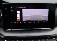 Škoda Octavia Liftback 2,0 l 180 kw