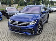 Volkswagen Tiguan 1