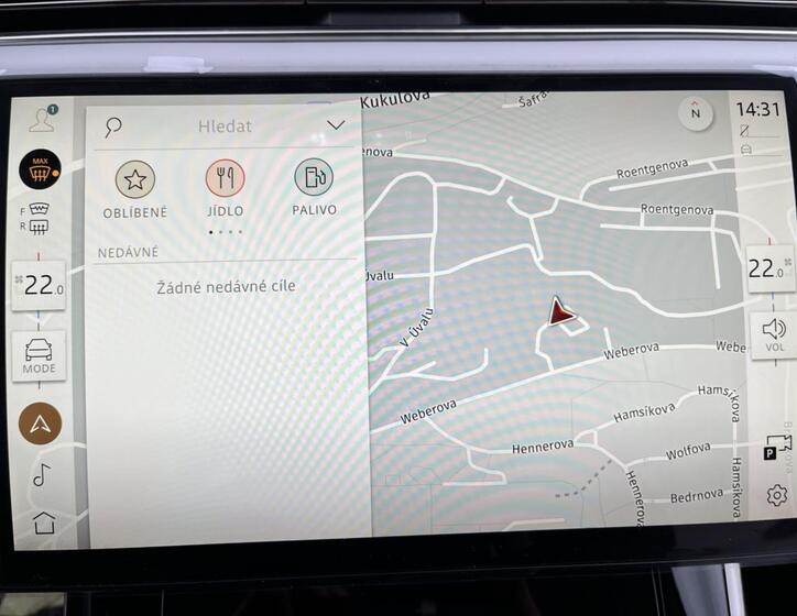 Land Rover Range Rover Sport 23