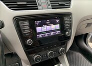 Škoda Octavia 11