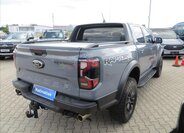 Ford Ranger 7