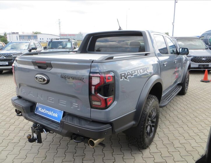 Ford Ranger 7