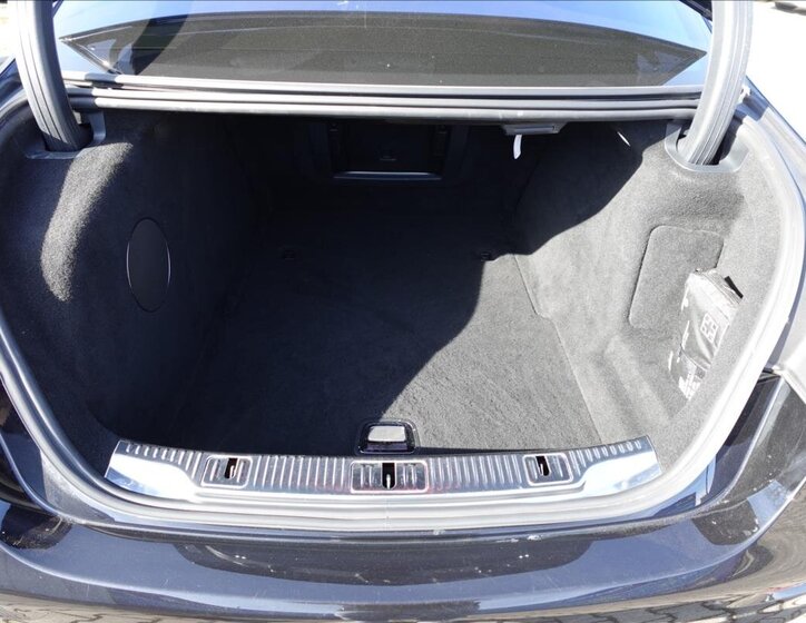 Mercedes-Benz Třídy S Ostatní 2,9 l 243 kw