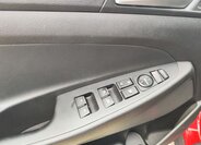 Hyundai Tucson SUV / Terénní 1,6 l 100 kw