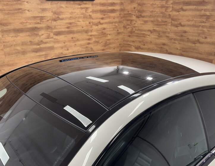 Mercedes-Benz Třídy E Kupé 2,9 l 250 kw