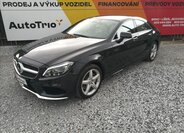 Mercedes-Benz CLS Sedan / Limuzína 3,0 l 190 kw