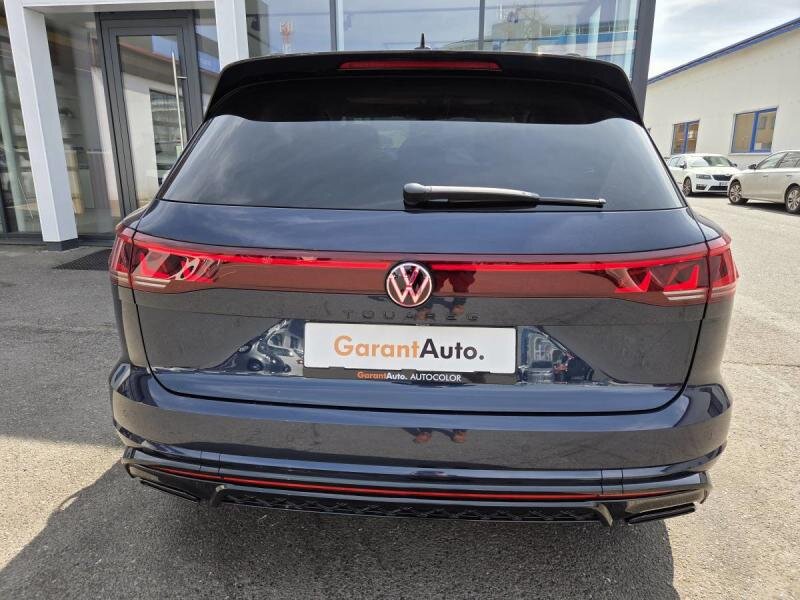 Volkswagen Touareg SUV 3,0 l 210 kw