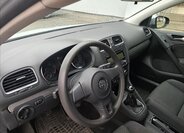 Volkswagen Golf Hatchback 1,6 l 66 kw