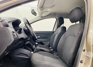 Dacia Duster SUV / Terénní 999,0 74 kw