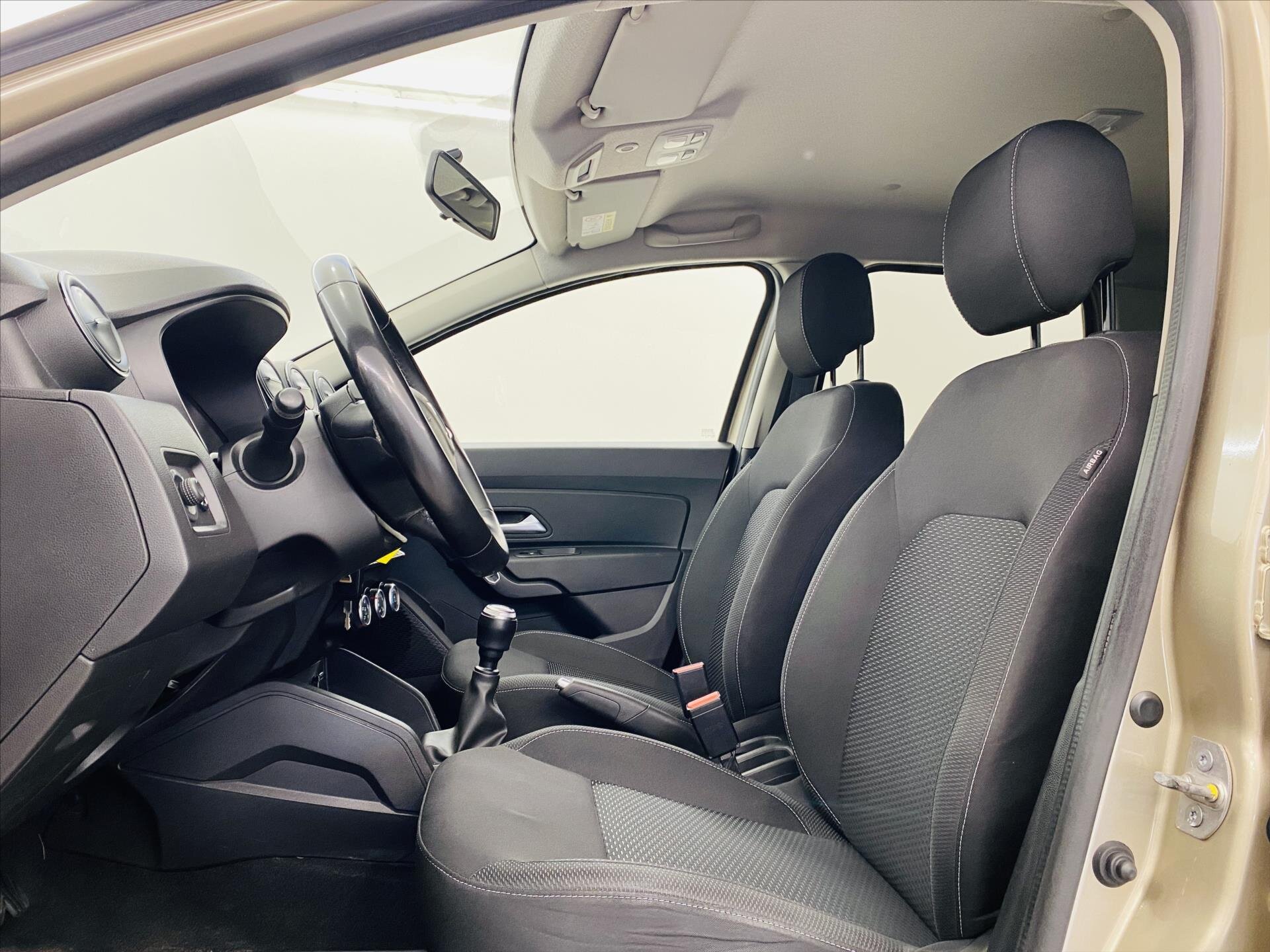 Dacia Duster SUV / Terénní 999,0 74 kw