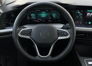 Volkswagen Golf Kombi 1,5 l 110 kw