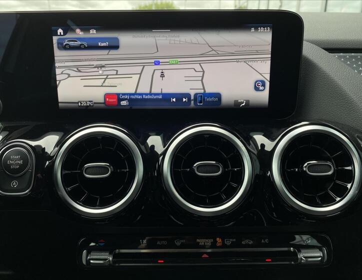 Mercedes-Benz GLA 14