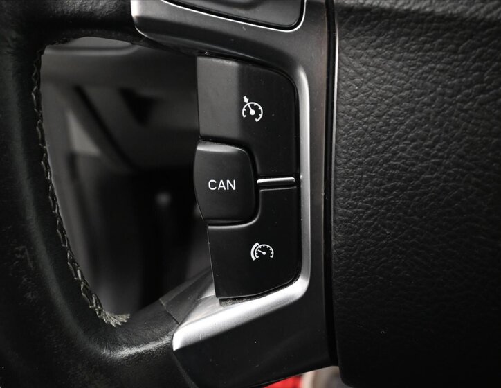 Ford Mondeo Kombi 2,0 l 120 kw